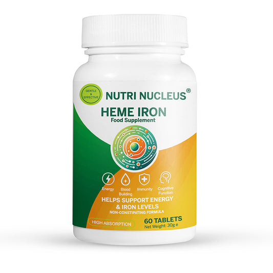 Nutri Nucleus® Heme Iron